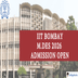 IIT Bombay MDes Admission 2026 Begins; Apply by March 23 @idc.iitb.ac.in